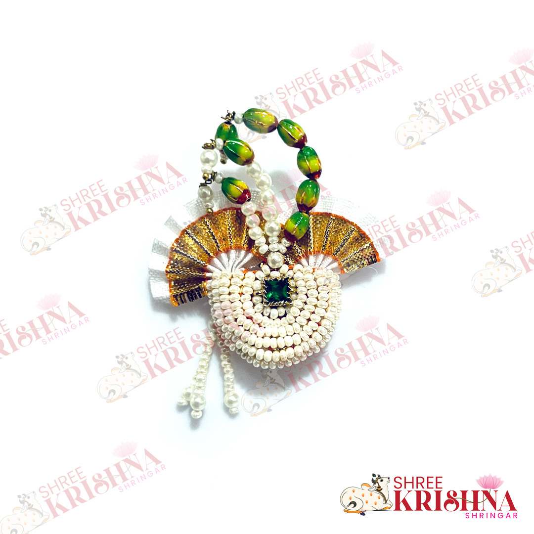 Shree Krishna Shringar